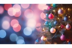 photography bokeh blurred lights Product Image 1