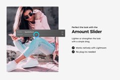 20 Pink and Cyan Lightroom Presets &amp; LUTs Product Image 2