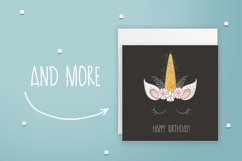 Unicorn Faces Product Image 5