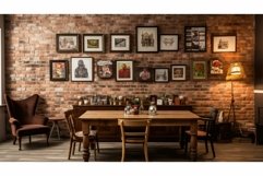 decor wall interior room Product Image 1