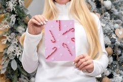 Card mockup Christmas mockup product mockup holiday mockup Card template Xmas mockup template