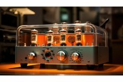 signal amplifier technology Product Image 1