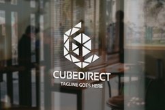 Cube Direct Logo Product Image 2
