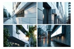 Commercial Building Fascia 10 Set V - 37 Product Image 2