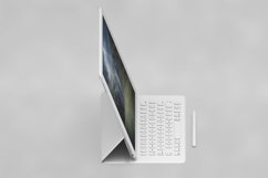 iPad Pro 12.9 Mockup Product Image 8