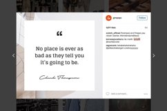 Empathy Social Media Kit Product Image 7