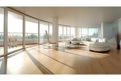 contrast hdri interior Product Image 1