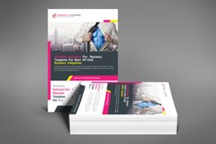 Business Flyer Tmp Product Image 3