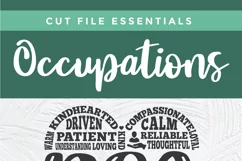Personal care attendant svg, pca svg, caregiver svg, patient Product Image 3
