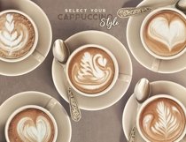 Coffee Scene Creator Product Image 14