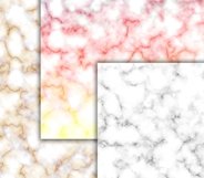 Marble Digital Paper | Marble backgrounds Product Image 2