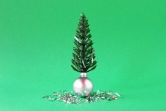 Christmas ball artificial Christmas tree. Product Image 1