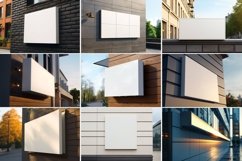 Commercial Building Fascia 10 Set V - 36 Product Image 3