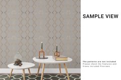Two Frames and Wall Mockup Set Product Image 10