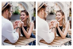 20 Vanilla Light Lightroom Presets and LUTs Product Image 6