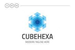 Cubehexa Logo Product Image 1