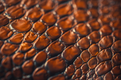 Crocodile Skin Background Wallpaper Product Image 1