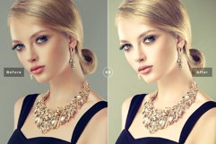 Portrait Fashion Mobile &amp; Desktop Lightroom Presets Pack Product Image 2