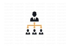 Business Hierarcy Product Image 1