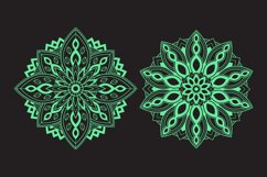 Mandala Set Product Image 1