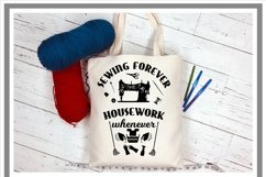 Sewing SVG Product Image 2