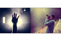 25 Cold Glow Lightroom Presets Product Image 2