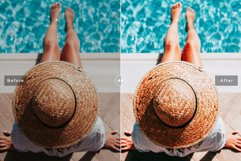 Summer Pop Mobile &amp; Desktop Lightroom Presets Product Image 5