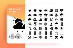 WEATHER ICON Product Image 1