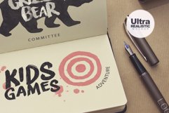 Pocket Notebook Horitzontal Product Image 3