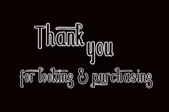 Snapdragon - Free Font of The Week Product Image 6