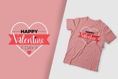 Happy Valentine Bundle By OGSstudio Product Image 8