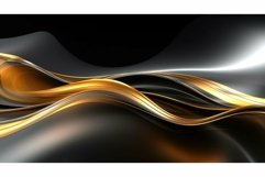 abstract wavy dynamic background Product Image 1