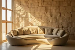 Majestic Italian Living Rooms A Symphony of Style 21 Product Image 2