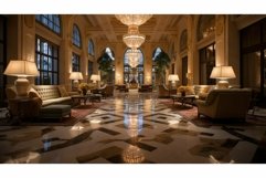 fixtures hotel lighting Product Image 1