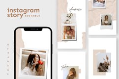 Instagram Story Template Product Image 1