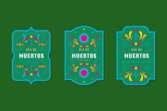 Dia De Muertos Product Image 1