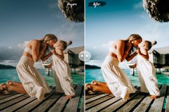 Sunrise Lightroom Presets Product Image 4