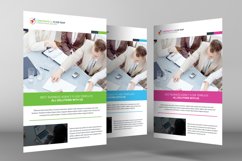Business Flyer Design Product Image 3