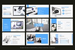 Blue Ocean Google Slide Product Image 4