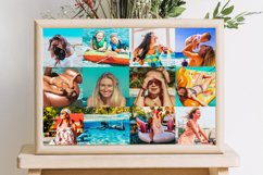 Summer Holliday Lightroom Presets Product Image 10