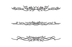 Vintage Borders Product Image 2