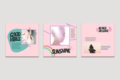 Pinviyu Instagram Templates Product Image 2