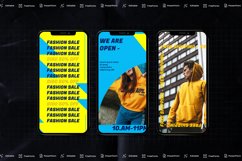 Instagram Story Templates Product Image 2