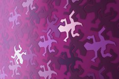 Puzzle Abstract Backgrounds Product Image 8