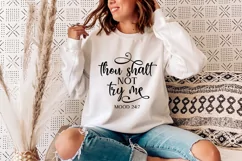 Thou Shalt Not Try Me Mood 247 svg - svg, dxf, png, eps & JP Product Image 3