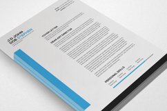  Professional Resume/CV  Product Image 5