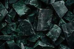 Green Stone Background Wallpaper Product Image 1