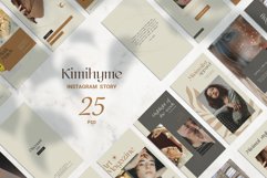 kimihyme Instagram Story Product Image 1