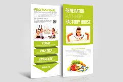 10 Multi Use Business Rack Cards Bundle Product Image 8