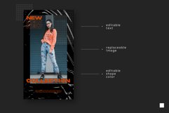 Instagram Story Template Product Image 5